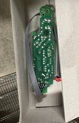 Karcher Windsor 8.614-380.0 / 86143800 (Formerly 2890ER) PCB Power Supply Sensor