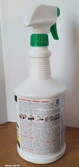 New Permatex Spray Nine Heavy Duty Cleaner Degreaser Disinfectant 32 oz #26832