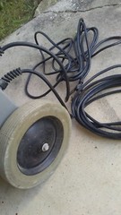 Ninja Century 400 – Commercial VACUUM (GREAT SUCTION) ~ ((READ)) Pick Up OHIO