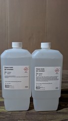 Roche Diagnostics Cedex Bio Instrument Cleaner, Acidic 06455590001 – 50-589-402