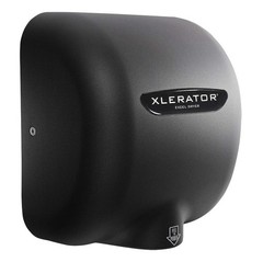 Excel Dryer XL-GRV-1.1N Hand Dryer XLERATOR XL-GR Automatic, Surface-Mounted,…