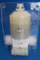 ADVANCE 23985 FV-7279-131KiN A1645 AWP system under sink water purification