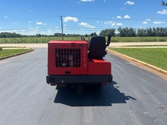 2019 Powerboss ATLAS PB620LP Sweeper – Excellent Condition – Delivery Included!