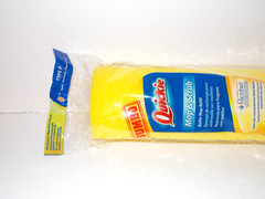 Quickie JUMBO Mop & Scrub Roller Mop Refill, Type P Fits Quickie Mop #055/#055B