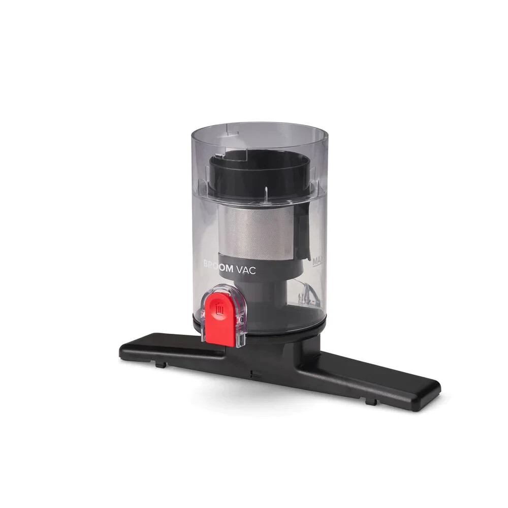 For Dirt Devil Broom Vac Dirt Cup w/Filter Assy Model# 440016214