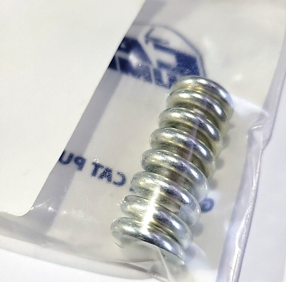 Cat Pumps 45198 Replacement Unloader Spring , Models 7600, 7800, 67DX39G1I