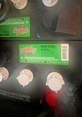 Nobles SpeedGleam Rider SGR 36V Ride-On Floor Burnisher Buffer