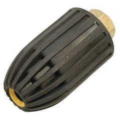 REPLACES GENERAL PUMP TURBO NOZZLE Y3K045 3.7-4GPM 3000PSI STENS 758-275