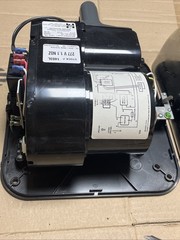 Excel Dryer Xlerator eco XL-CX Hand Dryer, 110-120V STAINLESS STEEL PARTS ONLY