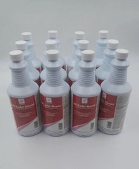 Spartan TB-Cide Quat RTU Handy Spray Cleaner – 32 oz. x 12