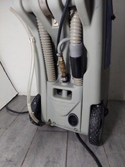 Kent Aqua Power C4 Carpet Express Carpet Extractor Cleaner Machine Rug Doctor