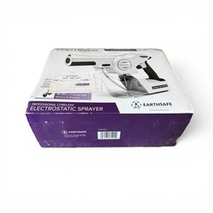 Protexus PX200ES Cordless Electrostatic Handheld Sprayer 16.8V Evaclean