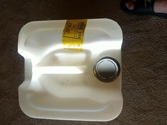 Zep 5Gal – makes up to 45 Gal Heavy Floor Stripper Concentrate. New, Sealed.