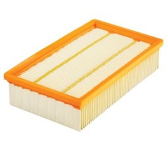 Bosch VF100 Flat Pleated Paper Filter