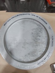 Guardair N635 Filter, Cartridge Filter, Steel,