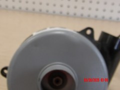 Ametek Lamb #116158-00 2 Stage 36v Vacuum Blower Motor
