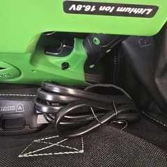 Victory Innovations VP200ESK Professional Cordless Electrostatic Sprayer 16.8V