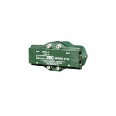Pumptec 112V-M Pump Head Only 60013 Esteam 512-500 (REPLACES 60015)