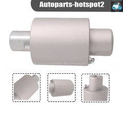 1* Whirl A Way Surface Cleaner Rotary Swivel Head Fit 16″ 20″ 22″ 24″ 85.790.004