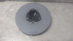 Tennant 1246596 16 In Brush Diameter Polypropylene Rotary Brush