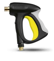 Karcher 4.775-466.0 Pressure Washer Easy Press Trigger Gun w/Soft Grip 4350 PSI