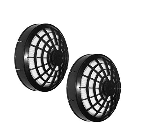 EnviroCare Replacement HEPA Dome Vacuum Filters made to fit Tristar Compact #…