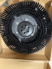Brand New Rotary Brush 14″ – .020 Nylon w/ Plate New (TSC) 780626