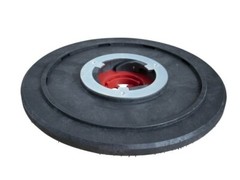 Drive plate for pads up to 410 mm Hako Super 43-new model from manufacturing year 2001