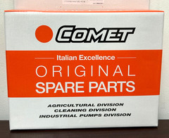 Comet 5026.0180 Repair Kit for APS145 Diaphragm Pump 5026018000