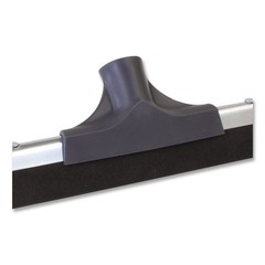NCP 96822S 22″ Wide Blade Metal Floor Squeegee New