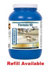 Chemspec Formula 90 Powdered with Biosolv for Carpet Cleaner * 20 lb. Refill