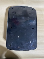 Excel Hand Dryer TA-SB ThinAir ADA Compliant Stainless Steel Some Scratches