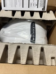 Excel Dryer XL-BW-ECO-1.1N Automatic Hand Dryer w/ Noise Reduction
