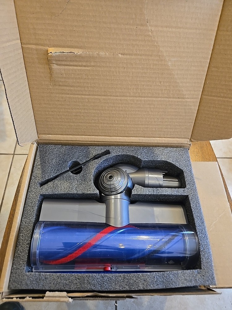 Replacement Vacuum Head for V7, V8, Cyclone V10, V11, V15 Vacuum Cleaners