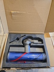 Replacement Vacuum Head for V7, V8, Cyclone V10, V11, V15 Vacuum Cleaners