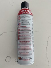 Fast Wax General Purpose Cleaner GP3 High Performance New w Free Shipping!