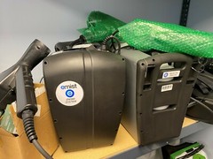 emist EM360 Backpack Disinfectant Sprayer