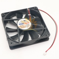 NEW fan FD1225S12W51 FD1225S12W51-79-2NC1 FD1225S12W5-79-2NC1 1PCS