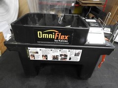 Kaivac OmniFlex Battery Box OBATT For Floor Cleaning System