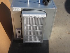 ATMOS TECH IND. AP400-AA AirePure400 Portable HEPA Air Purifier /air filter
