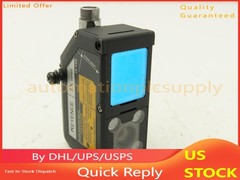 Keyence IX-150 Image Based Laser Sensor IX Series 2021 MFG