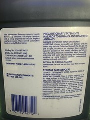 2-Diversey Crew Restroom Cleaner