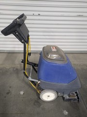 Windsor Admiral 8 Walk Behind Carpet Extractor Cleaner (Parts/Repair)