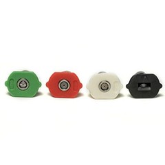 Greenworks Universal Pressure Washer Nozzle Tips (4 Pack) Original version