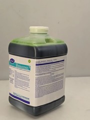 2 Pack Diversey Crew Restroom Cleaner Multi-Surface Deodorizer 2.5L EXP 8/2024
