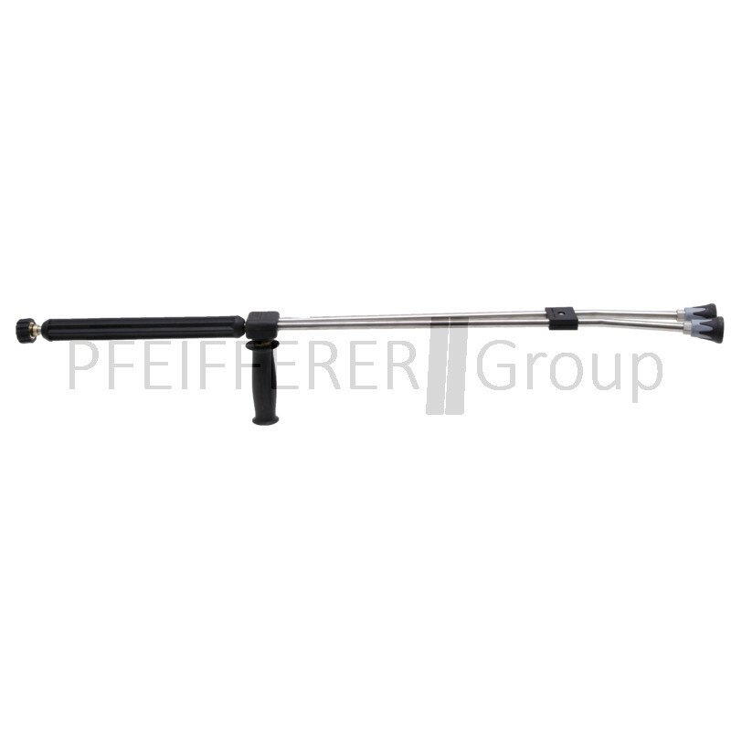 Double Jet Pipe M22 x 1.5 IG 1/4″ IG Length (mm) 980 V-No.