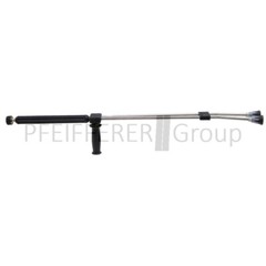 Double Jet Pipe M22 x 1.5 IG 1/4″ IG Length (mm) 980 V-No.