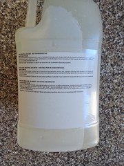 Ecolab Super Trump Heavy-Duty Machine washing Detergent 1 Gallon New 6112740