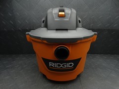 RIDGID 9 Gal. 4.25 Peak HP NXT Shop Vacuum Wet Dry Vac HD0900