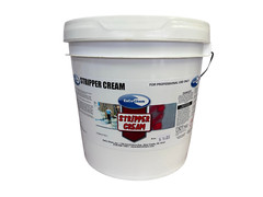 EaCo Chem Stripper Cream – Remove Paint, Graffiti and Heavy Black Crust – 2 GAL